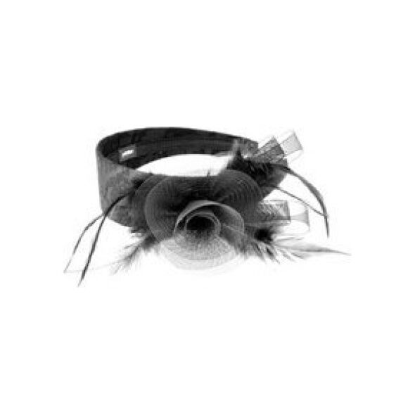 MOLIABAL Moliabal, Moliabal, Hair Band, 106, Black For Women 13425203 8054247791063