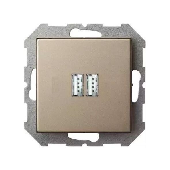 ΦΟΡΤΙΣΤΗΣ Liregus USB IUK-2-01 ΣΑΜΠΑΝΙΑ 13475947 4770025963043