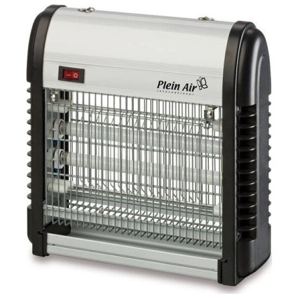 Kemper Εντομοπαγίδα ZAP-12 6 W 30 m2 13484917 8008004081379