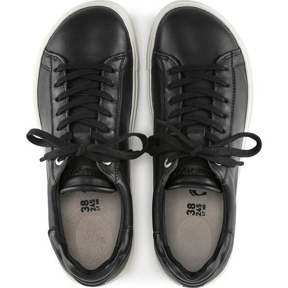 Birkenstock Birkenstock Bend Low 1017721 Μαύρο 38 13493359 4052001914301