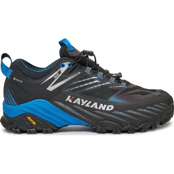 Buty trekkingowe męskie Kayland KAYLAND Buty DUKE GTX black blue 46