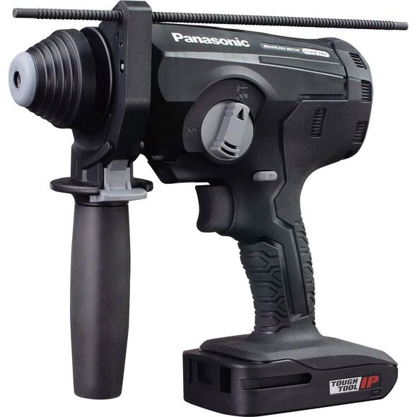 Młotowiertarka Panasonic Młotowiertarka SDS 18V Panasonic EY1HD1X32