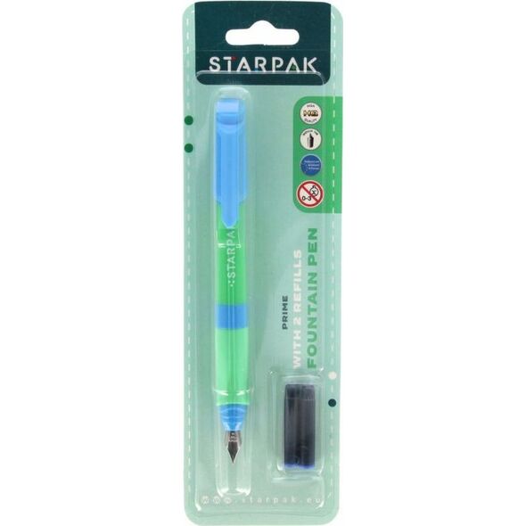 Starpak PIORO W 2NAB PRIME NZ STK B/C 1/40 13812884 5905523634624