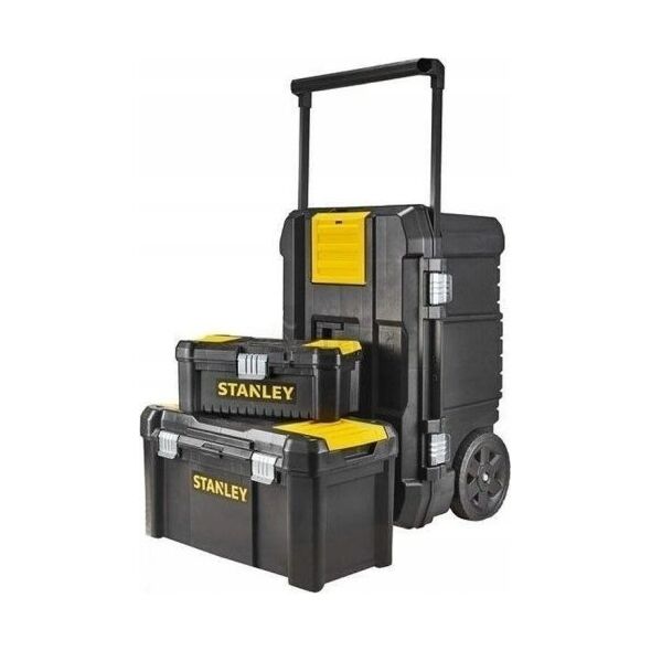 ST. ESSENTIAL BOX SET 12.5" +19"