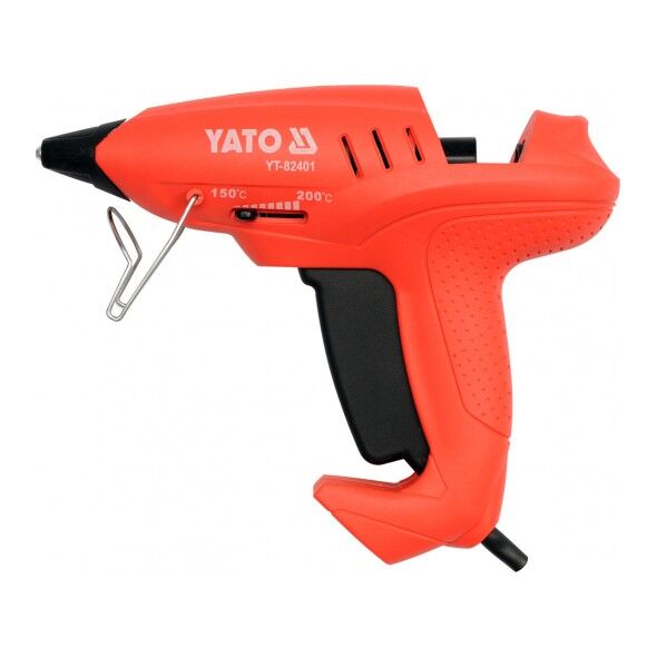 Pistolet do kleju Yato YT-82401 400 W