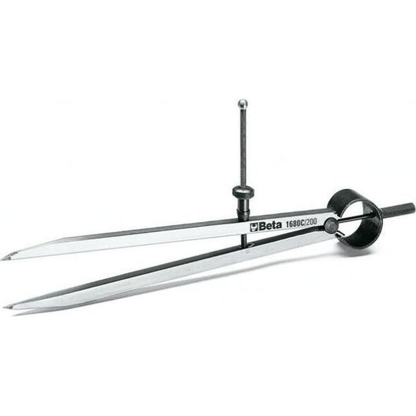 Beta Tools CYRKIEL TRASERSKI 150MM 1680C/150 BETA UTENSILI S.P.A.