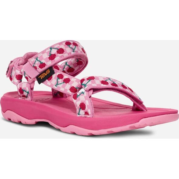 Teva T'S Hurricane XLT 2, PCRBW, 19 (us 4)| uk 3