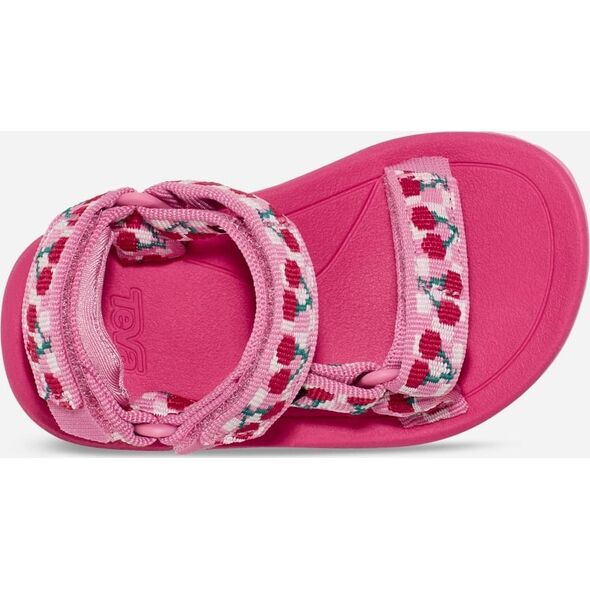 Teva T'S Hurricane XLT 2, PCRBW, 21 (us 6)| uk 5