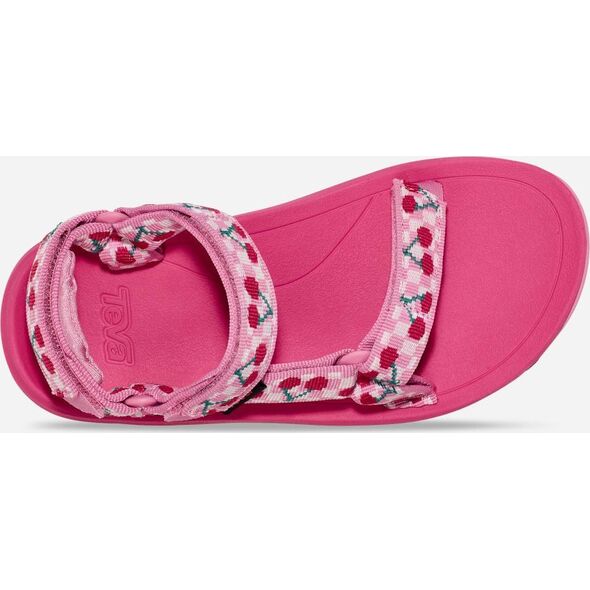 Teva T'S Hurricane XLT 2, PCRBW, 21 (us 6)| uk 5