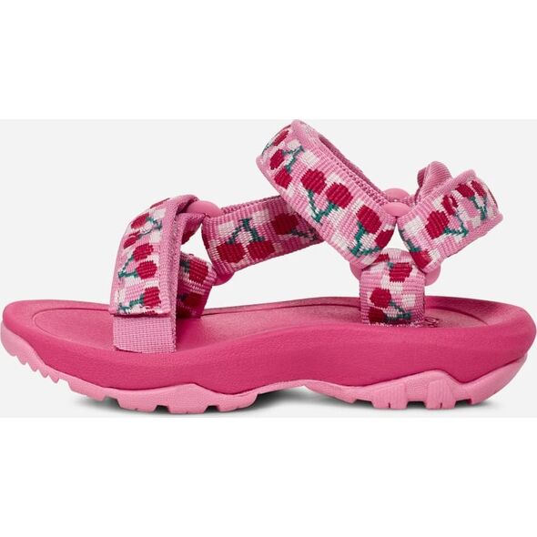 Teva T'S Hurricane XLT 2, PCRBW, 21 (us 6)| uk 5