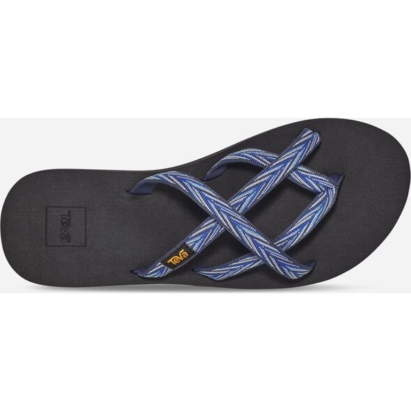 Teva W'S Olowahu, PIND, 42 (us 11)| uk 9