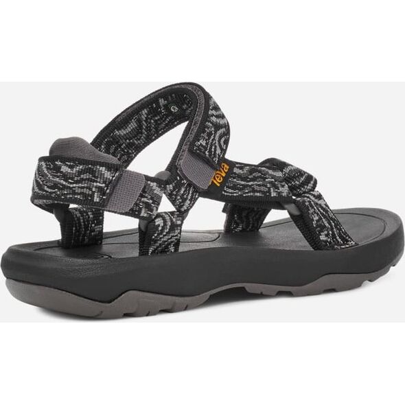Teva T'S Hurricane XLT 2, LDGG, 24/25 (us 8)| uk 7