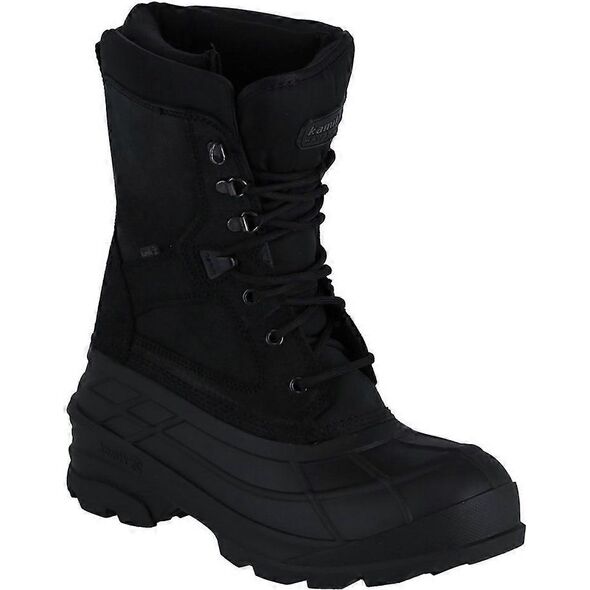 Ανδρικά παπούτσια trekking Kamik M'S NATION PLUS, BLK, 41 (us 8) | ΗΒ 7 13547563 56551002444