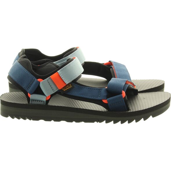 Teva M'S Universal Trail, BLPLM, 43 (us 10)| uk 9