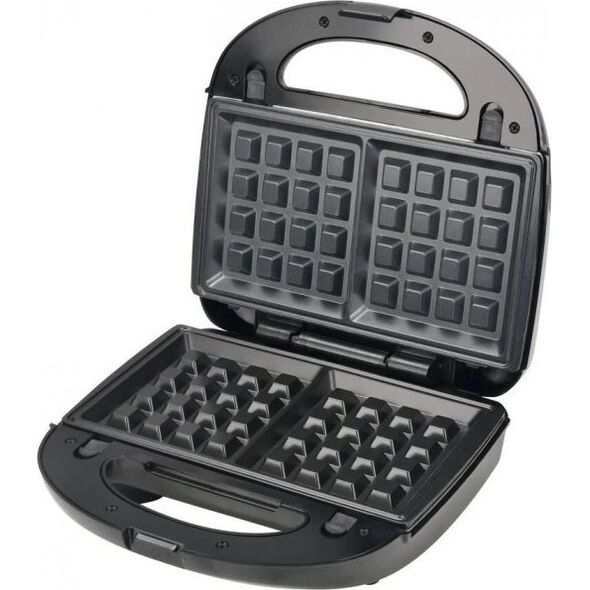 Elit Sandwich Maker Mr. Elit 3in1 SMGW-19 13564297 3871250002086