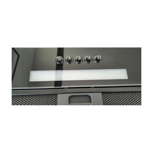 Schlosser Ενσωματωμένη κουκούλα Schlosser TN60PBBL 13564411 4779030326430