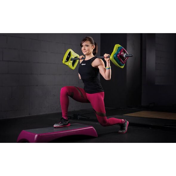 Σετ βάρους Tiguar για πεταλούδα tiguar powergym V2 13566150 5902860493693