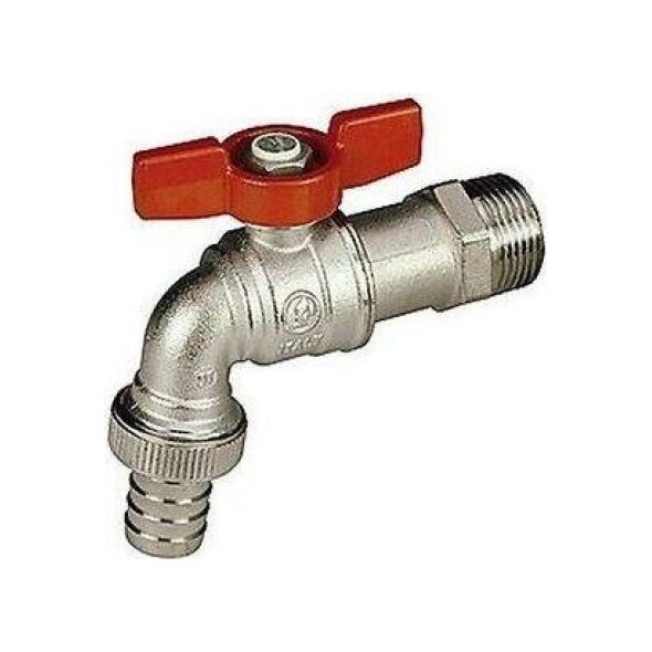 Βρύση κουζίνας Giacomini FAUCET GARDEN 1/2IN M T.R. (10) 13572487 8009902028312