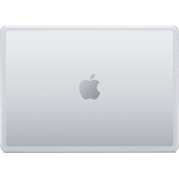 Θήκη Tech21 Tech21 - Evo Hardshell MacBook Pro 16; M1/M2 2021- Εξώφυλλο - Καθαρό 13584210 5056234796948