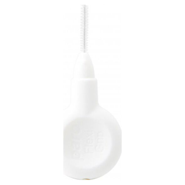Yakki PARO FLEXI GRIP 1072 WHITE xxxx-fine 13604592 7610458010723