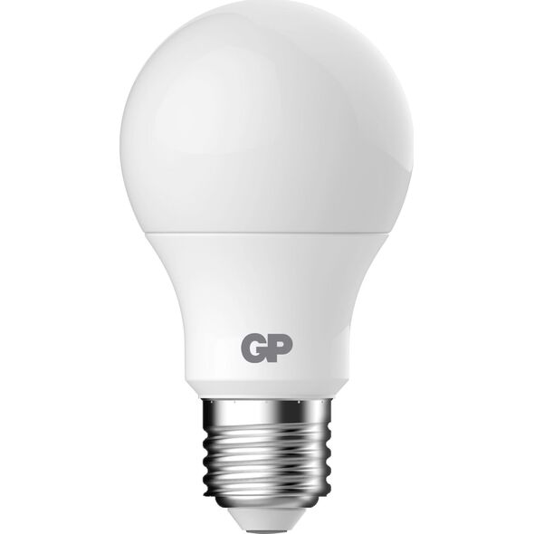 GP 1x3 GP Lighting A45 Mini Globe E27, 4,9W (40W) 470lm GP 087885 13671456 4895149087885