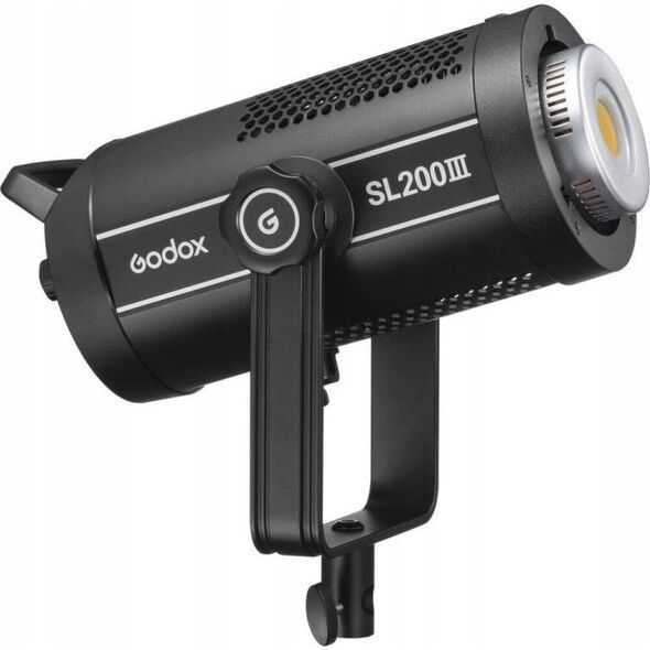 Lampa studyjna GODOX Godox SL-200 III LED light Daylight