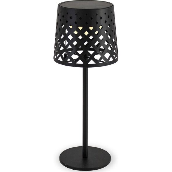 New Garden New Garden Επιτραπέζιο φωτιστικό GRETITA TABLE SOLAR 13671648 8435578512365