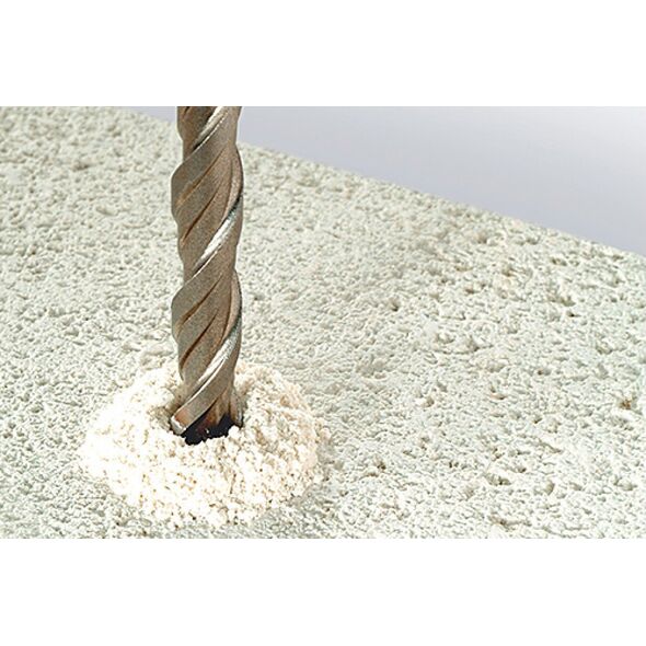 Τρυπάνι Alpen Alpen SDS+Satz 600 RP 10-12-14- 16-20 13671736 9002740676171