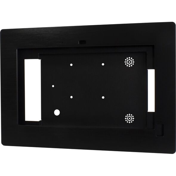 Allnet ALLNET Οθόνη αφής Tablet 14 Zoll zbh. Einbauset Einbaurahmen + Blende schwarz 13691904 4038816075260