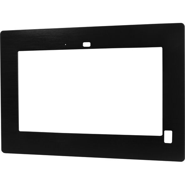 Allnet ALLNET Οθόνη αφής Tablet 14 Zoll zbh. Einbauset Einbaurahmen + Blende schwarz 13691904 4038816075260