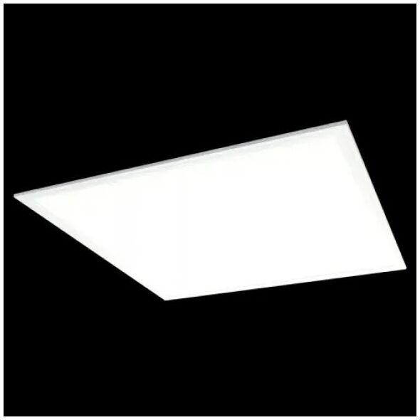 Lampa sufitowa Tope LED PANEL 36W NW 60X60CM 3024LM