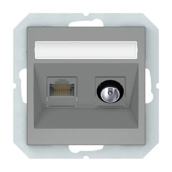 Τηλεόραση Harry Potter+COMP GRAY TVL/KLRJ45-16E2-02QR 13765284 4779101004113