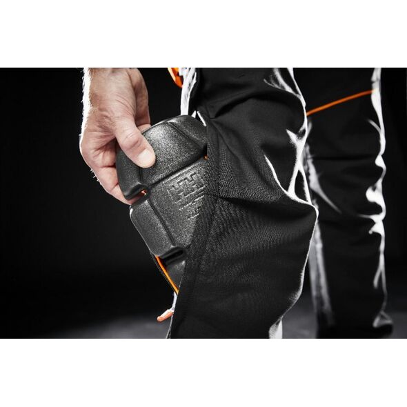 Παντελόνι Helly Hansen HELLY HANSEN Chelsea Evolution BRZ cons, μαύρο C58 13768038 7040057075265