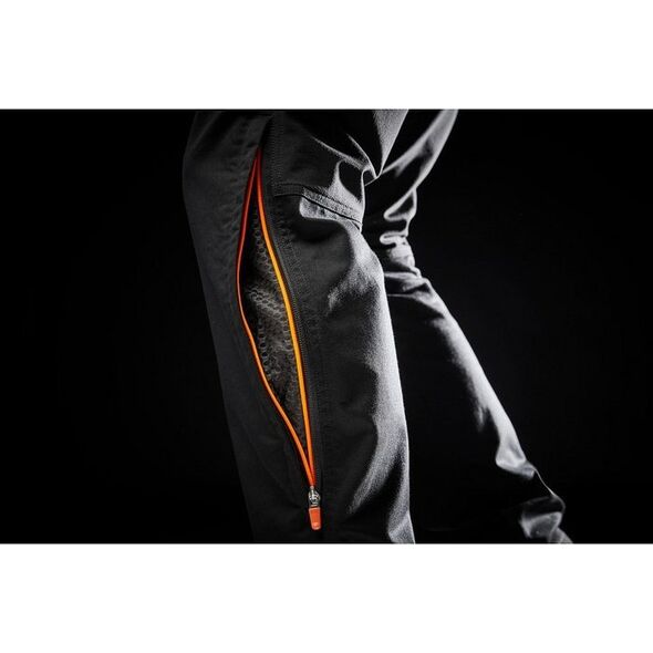 Παντελόνι Helly Hansen HELLY HANSEN Chelsea Evolution BRZ cons, μαύρο C58 13768038 7040057075265