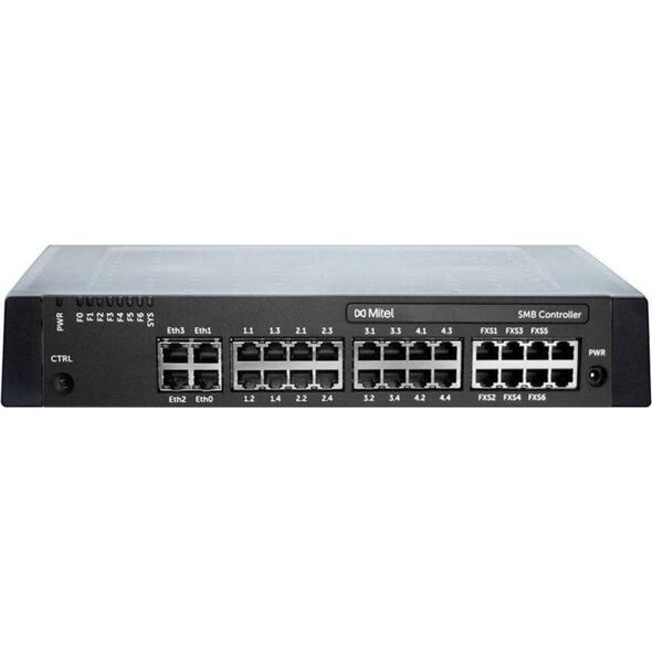 Τηλέφωνο Mitel Mitel SMB Controller 4/16G 13782002 7109806207323