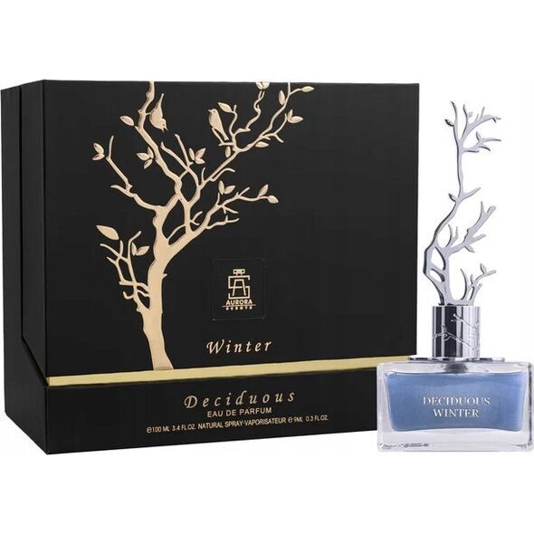 Aurora Aurora, Deciduous Winter, Eau De Parfum, για γυναίκες, 100 ml για γυναίκες 13787894 6290360540290