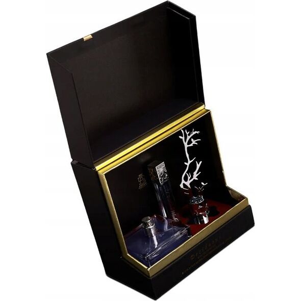 Aurora Aurora, Deciduous Winter, Eau De Parfum, για γυναίκες, 100 ml για γυναίκες 13787894 6290360540290