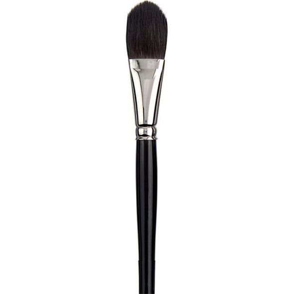 Artequipment Rembrandt Watercolor Brush Series 132 No. 4 13801322 8712079168841