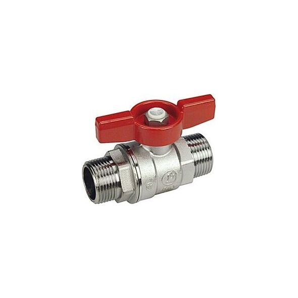 Giacomini VALVE WATER R253D 1INMM ΚΟΝΤΗ ΛΑΒΗ (5) 13831868 8009902001469