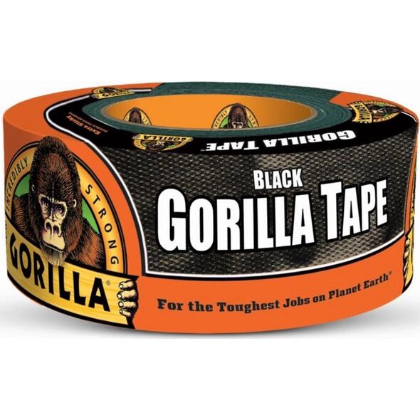 Gorilla Sports Gaffatape - 48mm - Ταξινόμηση - 11 m. 13939370 5704947004293