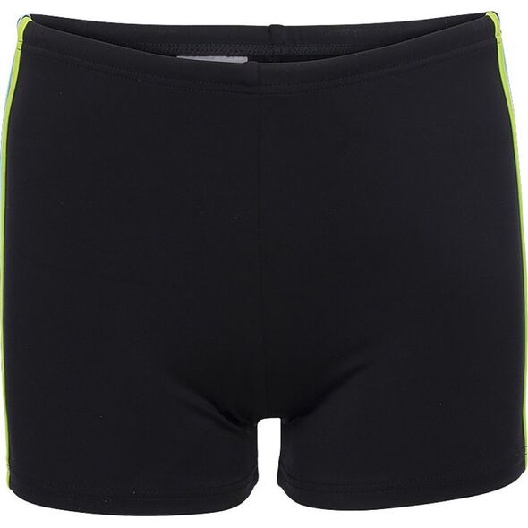 Fashy Swimming boxers για αγόρια FASHY 26563 60 164 μαύρο/πράσινο 13968122 4008339570658