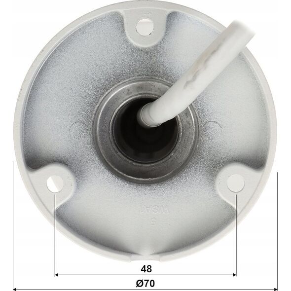 KAMERA IP HIKVISION DS-2CD2043G2-LI(4mm)