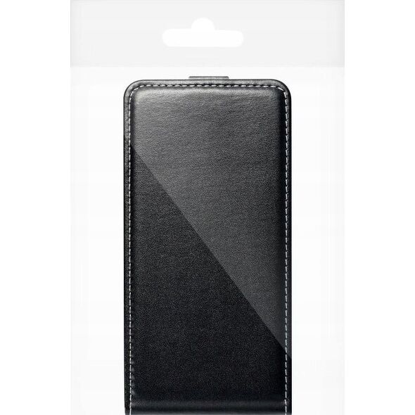 Kabura SLIM FLEXI FRESH Pionowa do SAMSUNG A53 5G czarny