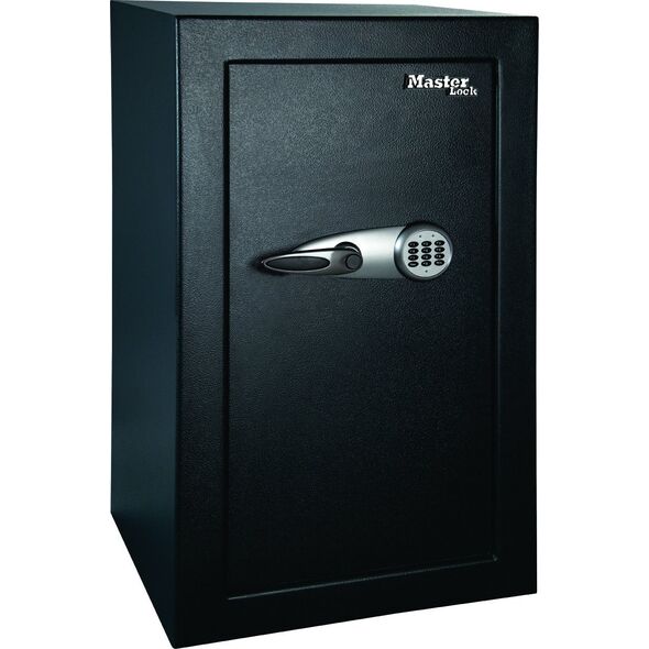 MasterLock Master Lock Digital XXL Ασφαλές για υψηλή ασφάλεια T0-331ML 13334401 71649283383