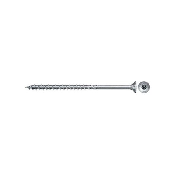 Fischer Fischer PowerFast II 4.5x80 SK TX TG blvz 200 13336957 4048962371376