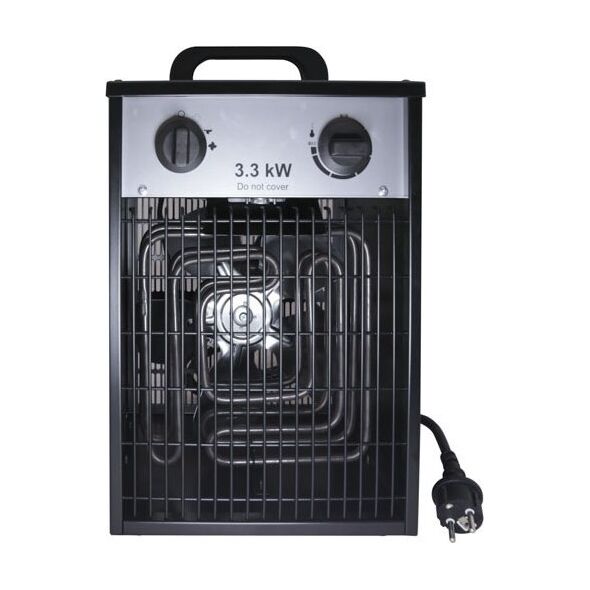 Μύλος ΒΙΟΜΗΧΑΝΙΚΟΣ ΘΕΡΜΟΣΙΦΩΝΑΣ IFH01-20 GRUNDER 13765082 4772013295105
