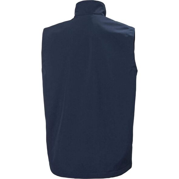 Γιλέκο Helly Hansen HELLY HANSEN Manchester 2.0 Softs Jacket, μπλε S 13768088 7040058035749