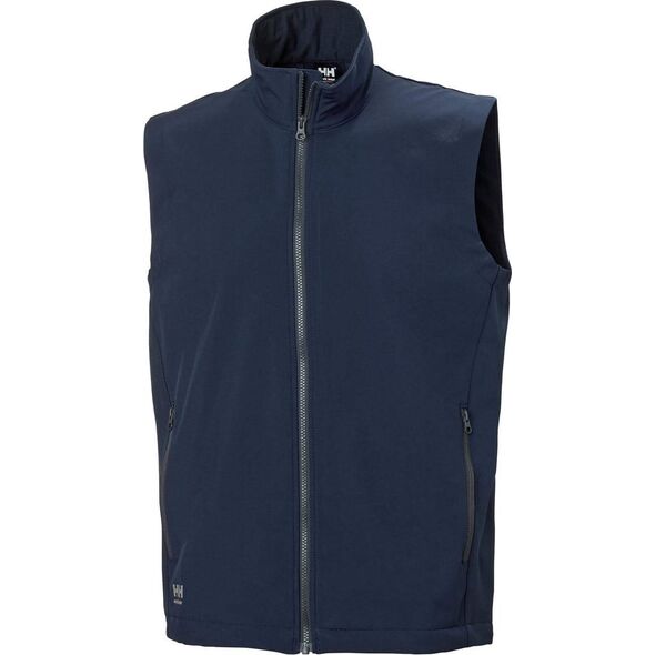 Γιλέκο Helly Hansen HELLY HANSEN Manchester 2.0 Softs Jacket, μπλε XS 13768094 7040058035817