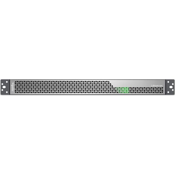 APC APC SRTL50RMBP1U-LI akumulator Litowo-jonowa (Li-Ion) 50 V