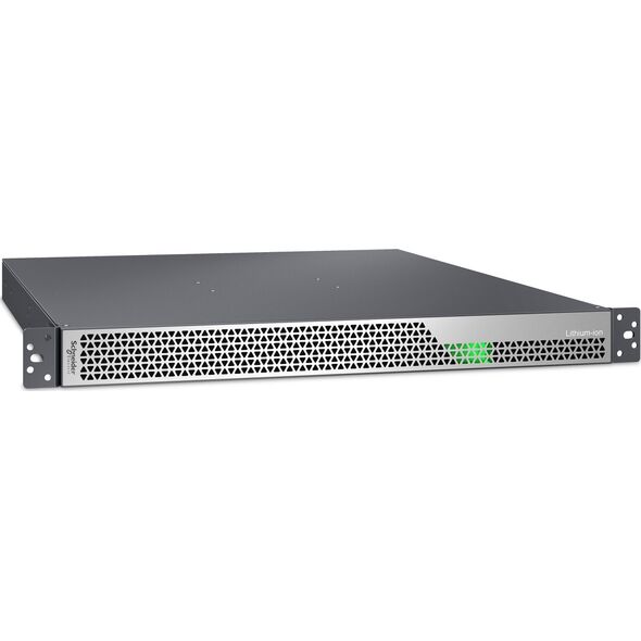 APC APC SRTL50RMBP1U-LI akumulator Litowo-jonowa (Li-Ion) 50 V